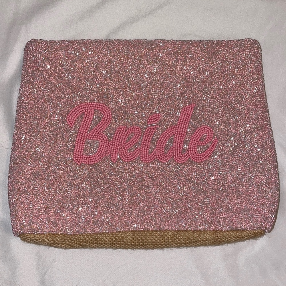 Bride Clutch